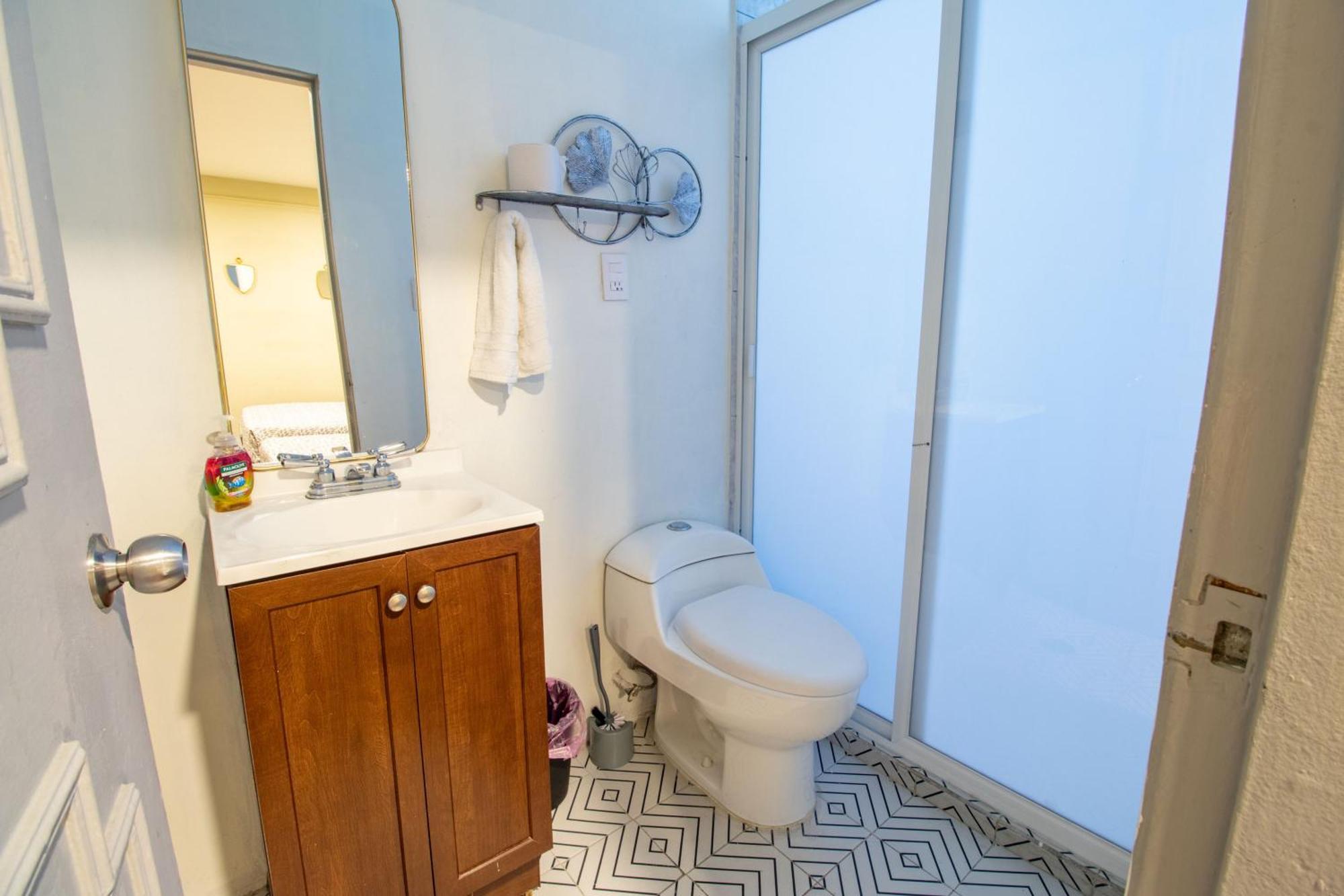 Polanco Apartment - Elevator Parking- Sleeps 10 Mexico Extérieur photo