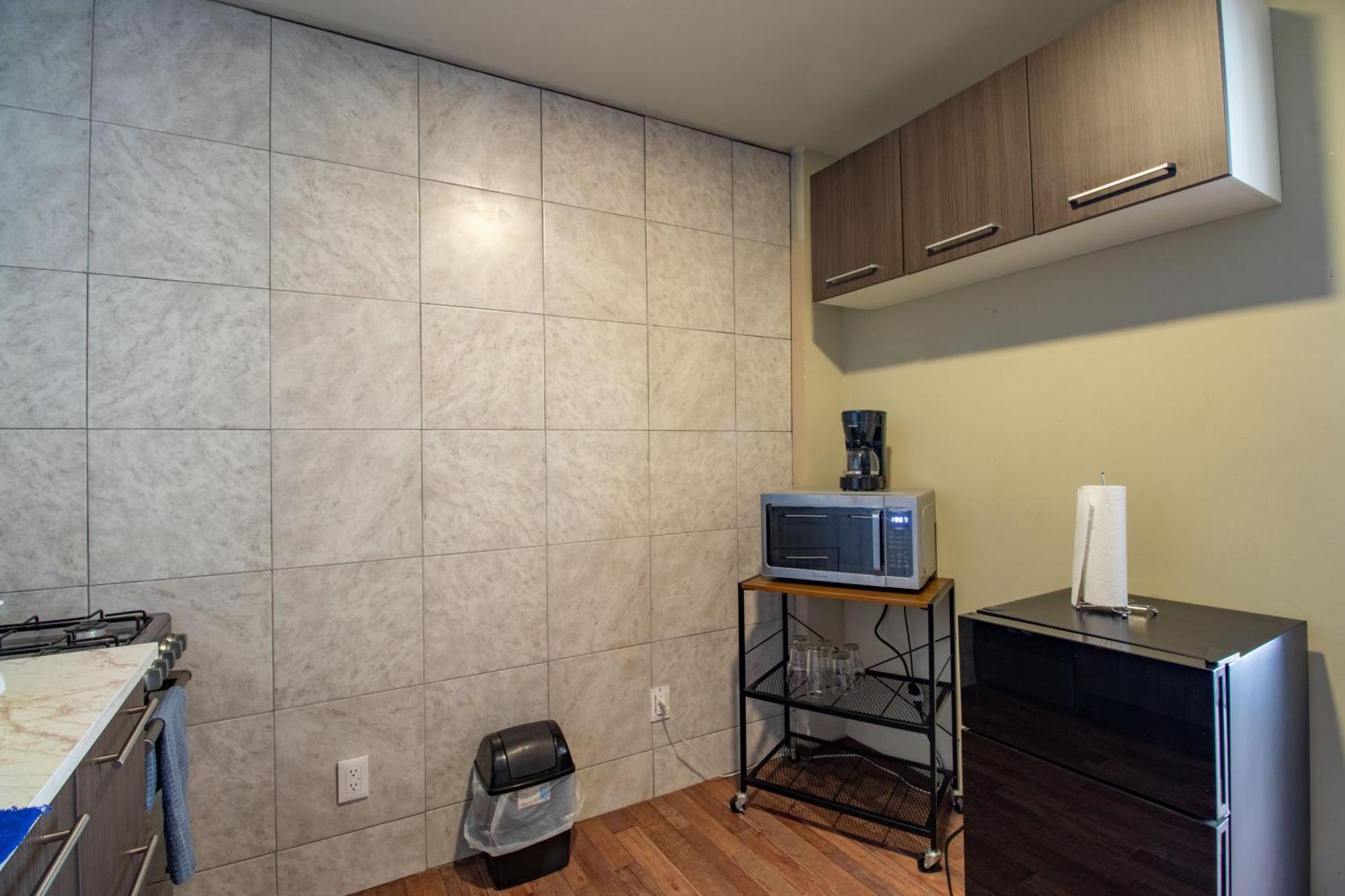 Polanco Apartment - Elevator Parking- Sleeps 10 Mexico Extérieur photo